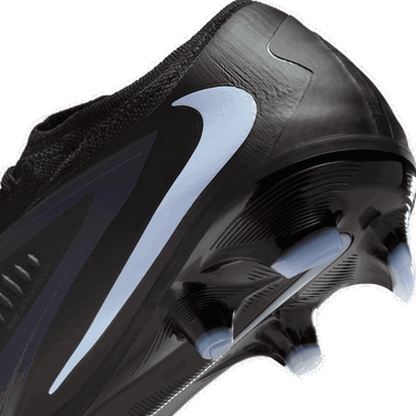 Tenisky a topánky Nike Nike Phantom 6 Low Pro FG Čierna | hj4122-003, 8