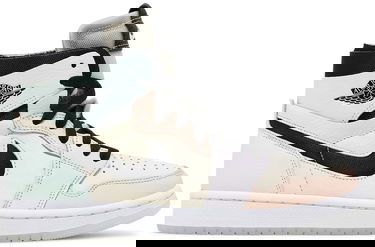 Tenisky a topánky Jordan Air Jordan 1 High Zoom Comfort "Easter" Ružová | CT0979-101, 0
