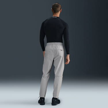 Tepláky Nike Nike Tech Woven Pants Šedá | IB6663-012, 4