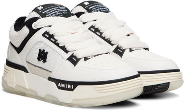 Tenisky a topánky AMIRI AMIRI MA-1 Biela | AMFOSR1097, 3
