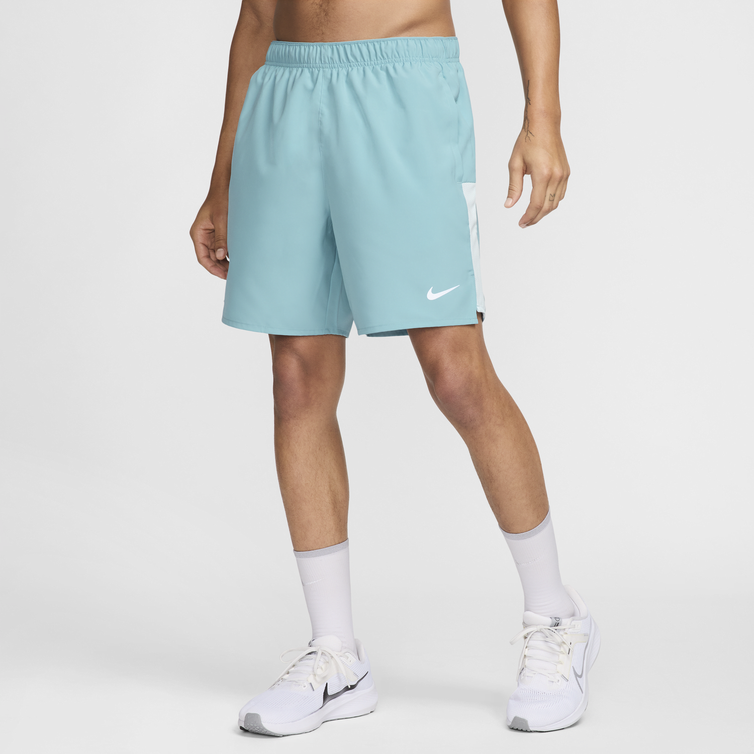 Šortky Nike 18cm Challenger Dri-FIT Modrá | DV9359-464, 0