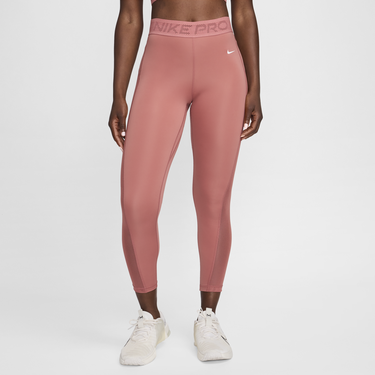 Legíny Nike 7/8 Leggings Pro Ružová | FN4981-634, 0