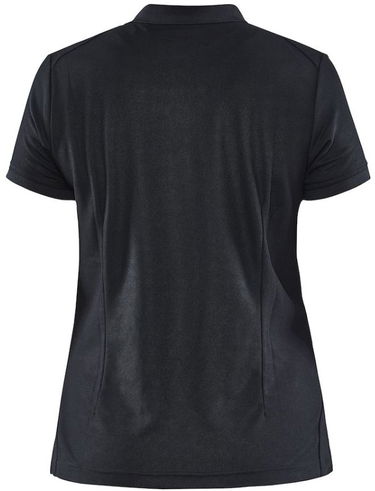 Polo tričko Craft Craft Core Unify Polo Shirt Čierna | 1909139-999000, 1