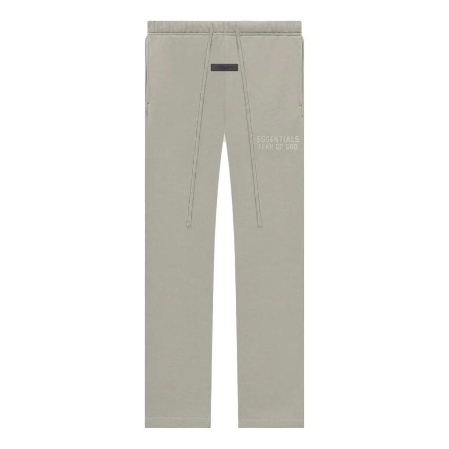 Tepláky Fear of God Essentials Relaxed Sweatpants Zelené | FOG-SS23-008, 0