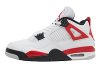 Air Jordan 4 Retro "Red Cement"
