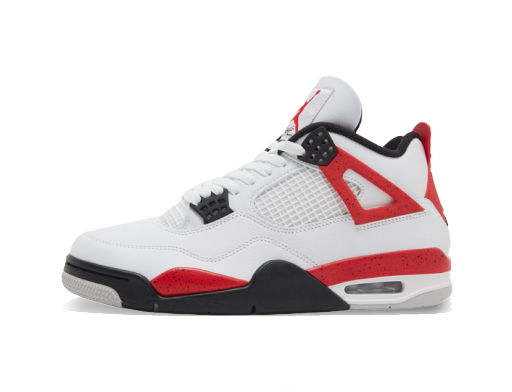 Air Jordan 4 Retro "Red Cement"