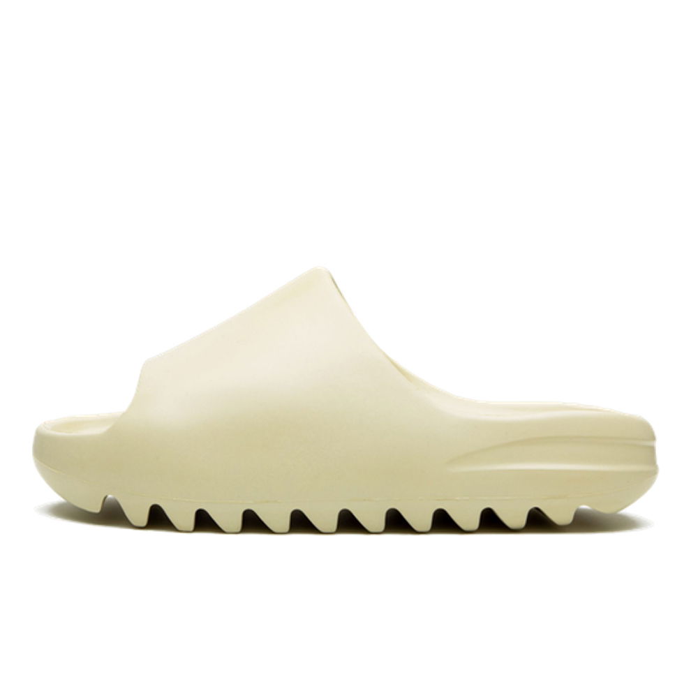 Tenisky a topánky adidas Yeezy Yeezy Slides "Bone" Béžová | FW6345, 0