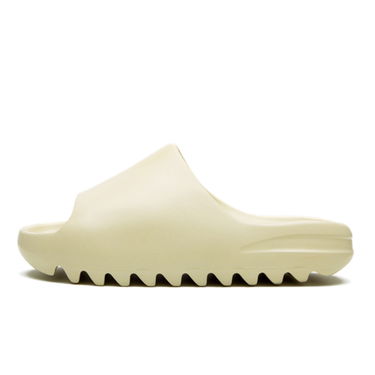 Tenisky a topánky adidas Yeezy Yeezy Slides "Bone" Béžová | FW6345, 0