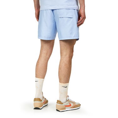 Šortky Nike Sport Essentials Woven Lined Flow Shorts Modrá | DM6829-548, 2