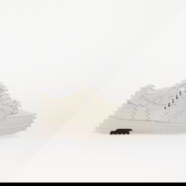 Tenisky a topánky Off-White Off-White Out Of Office For Walking Biela | OBIA011F25LEA0020149, 2
