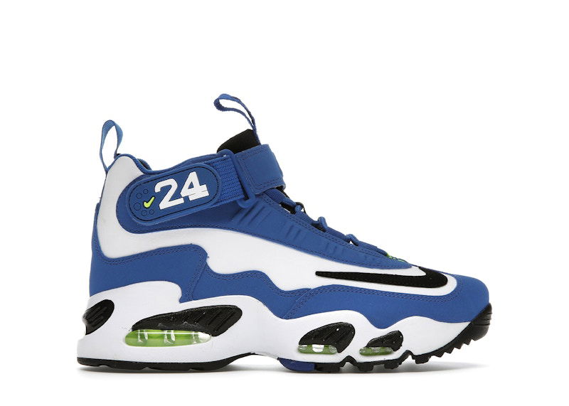 Tenisky a topánky Nike Air Griffey Max 1 Modrá | DJ5162-400, 0