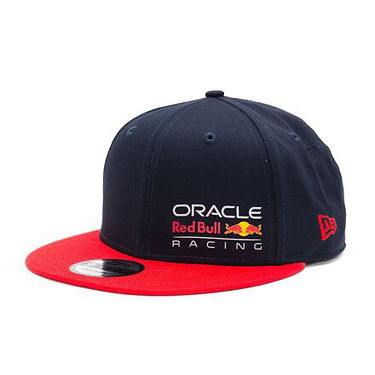 Šiltovka New Era 9FIFTY Essential Red Bull F1 Night Sky Navy Čierna | 60357159, 0
