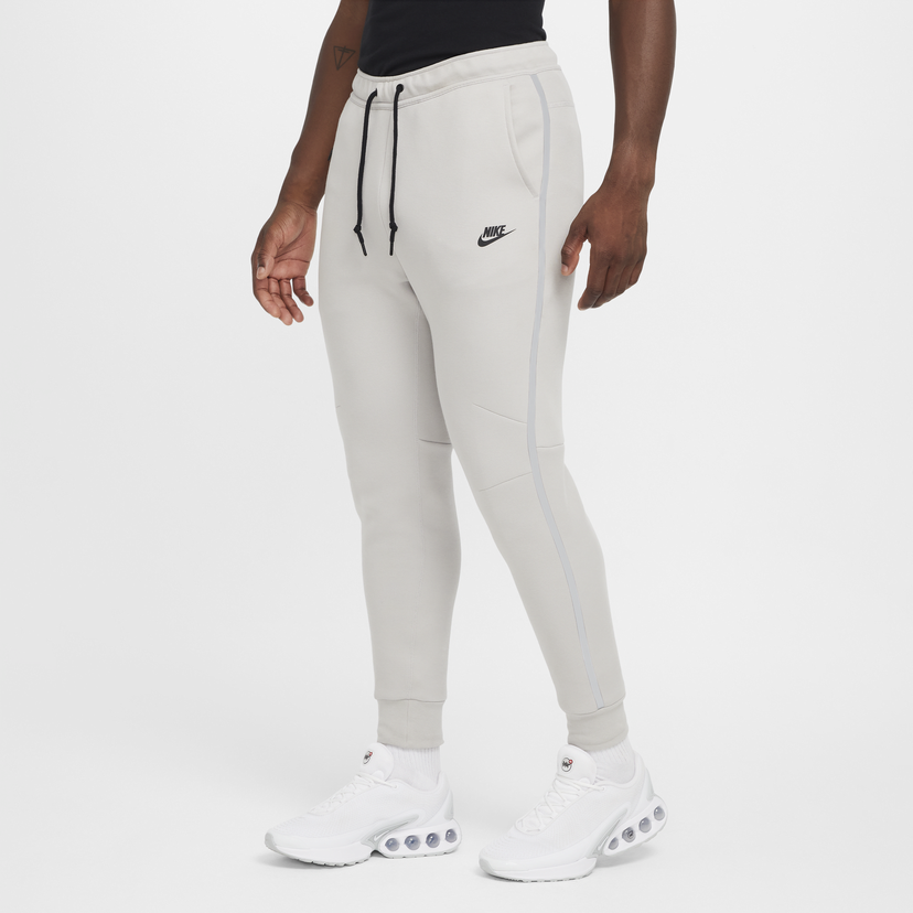 Tepláky Nike Tech Pants Šedá | HQ3747-014