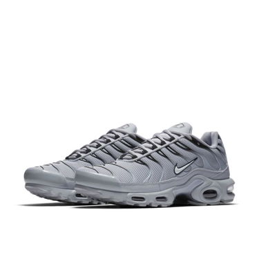 Tenisky a topánky Nike Air Max Plus Šedá | 852630 021, 1