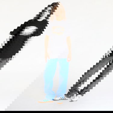 Tričko Carhartt WIP Shortsleeve Greatest Flicks T-Shirt Čierna | I034393.89XX, 7