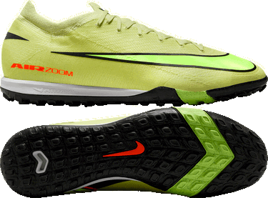 Tenisky a topánky Nike Zoom Vapor 16 Pro TF Žltá | fq8687-300, 3