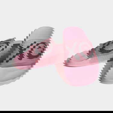 Tenisky a topánky adidas Originals Adilette x André Saraiva Ružová | HQ6856, 6