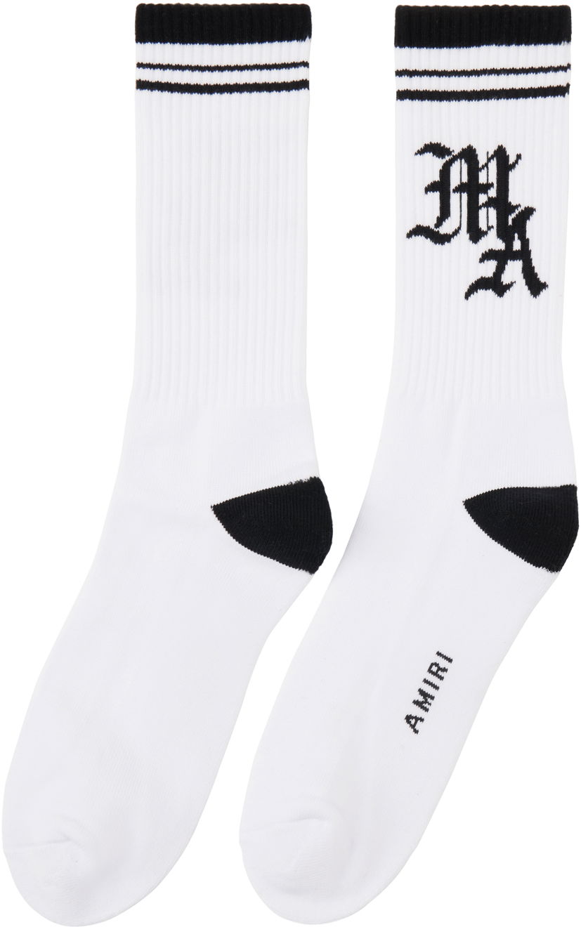 Varsity Socks