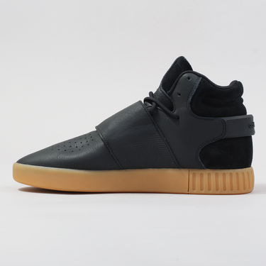 Tenisky a topánky adidas Originals Tubular Invader Strap Čierna | BY3630, 1