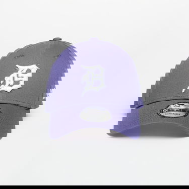 Šiltovka New Era New Era MLB League Essential 9FORTY Detroit Tigers Adjustable Cap Fialová | 60595156, 0