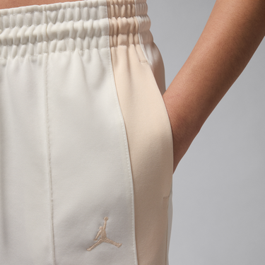 Tepláky Jordan Jordan Knit Track Pants Biela | FV7101-133, 4