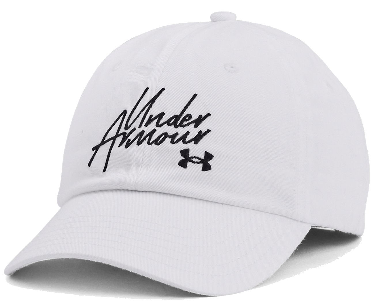 Šiltovka Under Armour Favorites Cap Biela | 1369790-102, 0