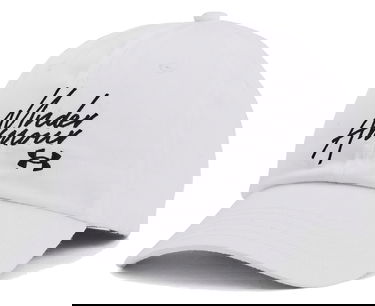 Šiltovka Under Armour Favorites Cap Biela | 1369790-102, 0