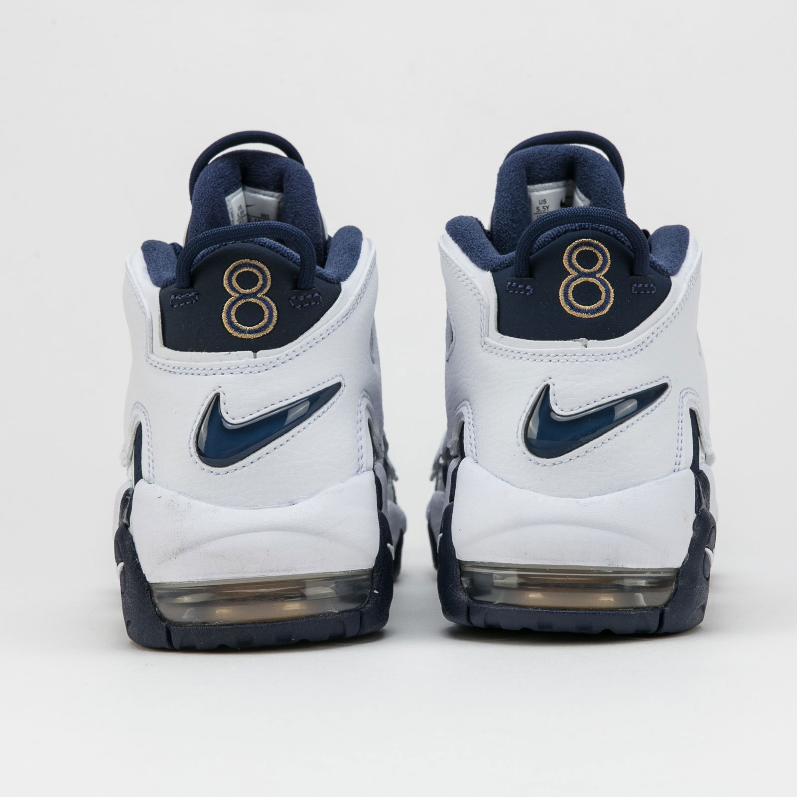 Air More Uptempo GS