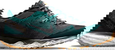 Tenisky a topánky Nike Juniper Trail Zelené | cw3808-302, 2