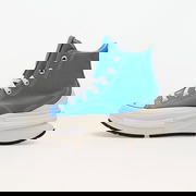 Run Star Legacy Cx Platform Blue Slushy/ Egret/ Black, velikost: 37