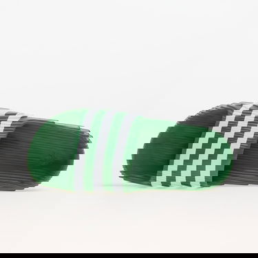 Tenisky a topánky adidas Originals Adilette 22 Preloved Zelené | IG9260, 2