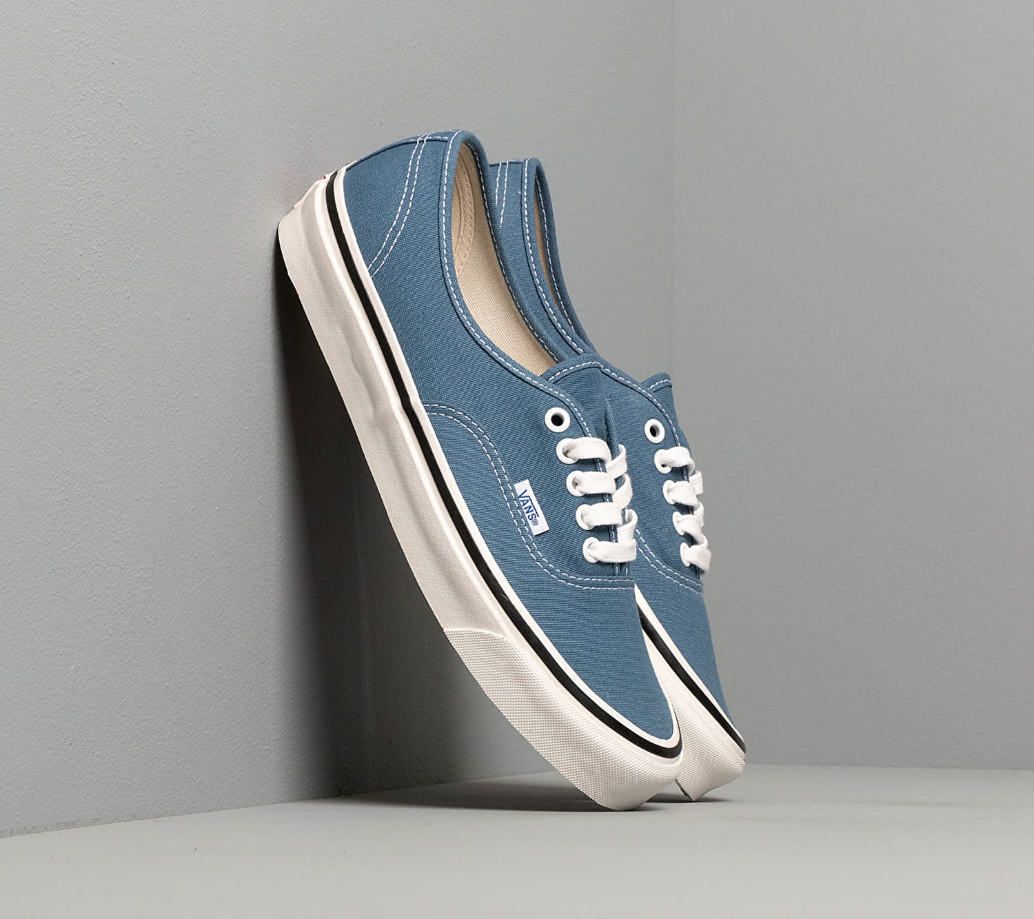 Tenisky a topánky Vans Authentic 44 DX OG Modrá | VN0A38ENR3U1, 1