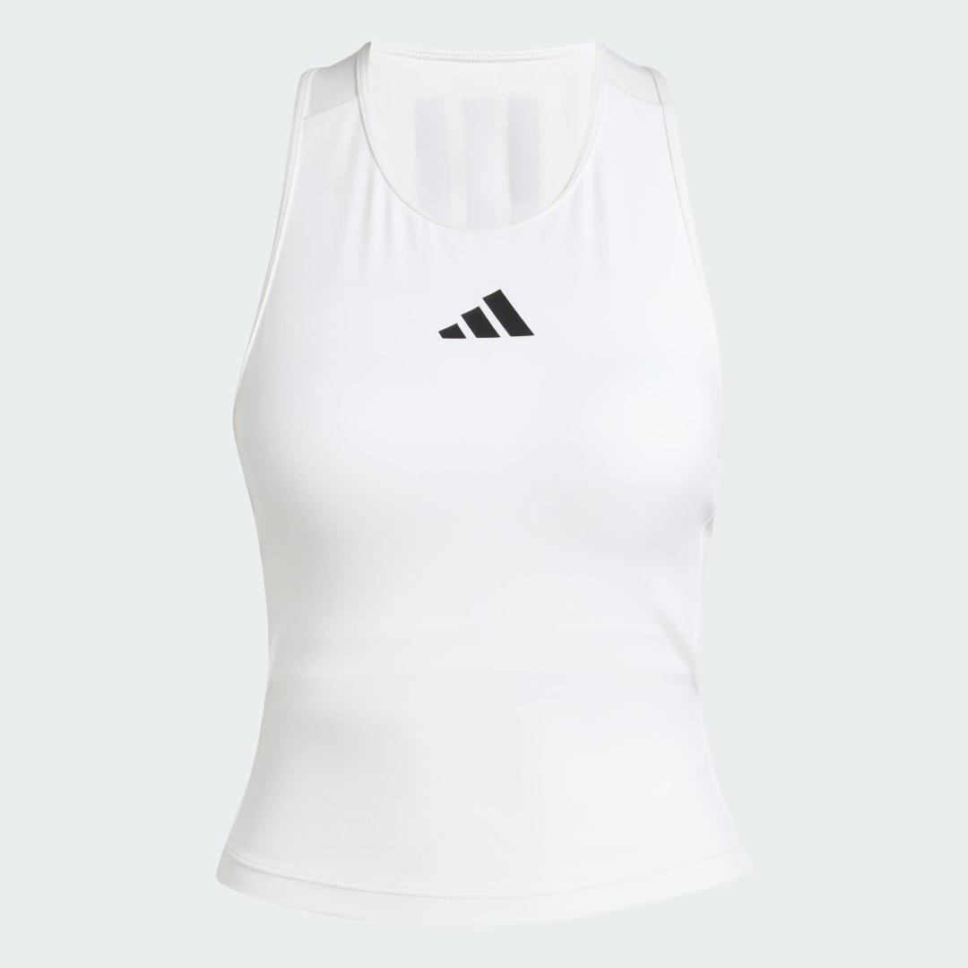 Racerback Training Tank Top