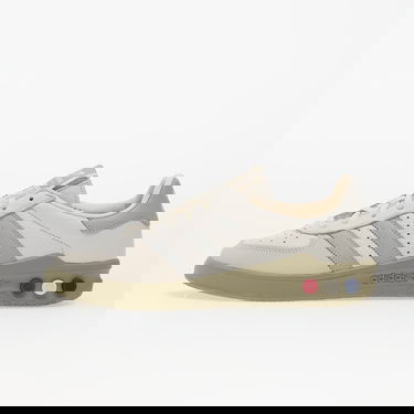 Tenisky a topánky adidas Originals II SPZL "Crystal White" GS Biela | JR1554, 0