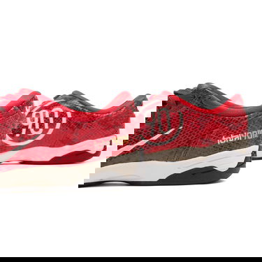 Tenisky a topánky Nike T90 SE Červená | IB4204-600, 4
