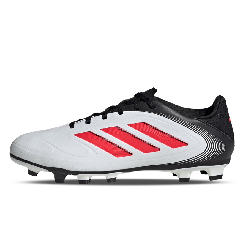 Tenisky a topánky adidas Performance Copa Pure III Club FG/MG Biela | IE1173