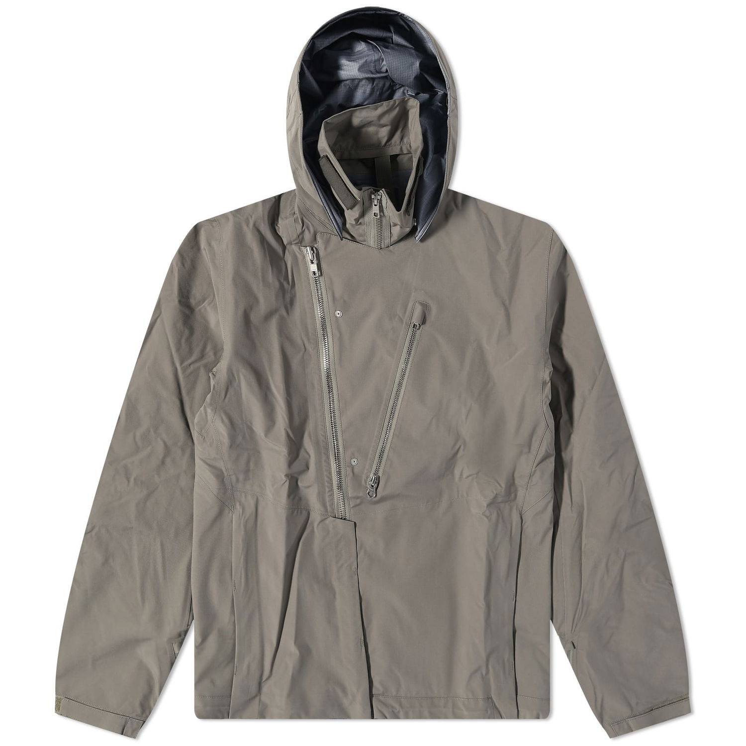 Bunda Acronym 3L Gore-Tex Pro Rider Jacket Béžová | J68-GT-GN, 0