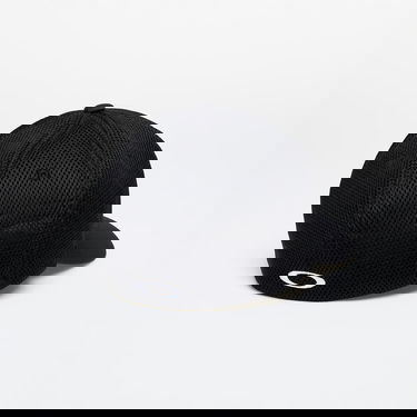 Šiltovka OAKLEY Cap Ellipse Mesh Black/ White Čierna | FOS900835-022, 2