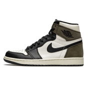 Air Jordan 1 Retro High OG "Dark Mocha"