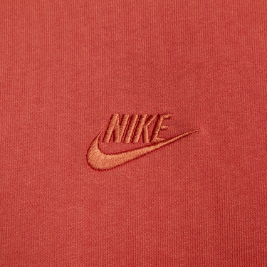 Tričko Nike Sportswear Premium Essentials Oranžová | DO7392-626, 4