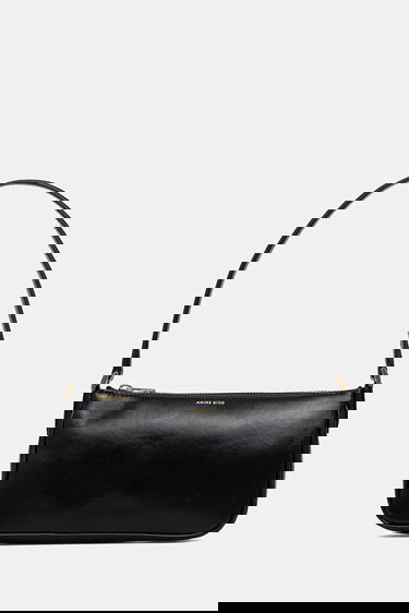Kabelka Anine Bing Anine Bing Mini Elly Bag Čierna | A.13.11353, 0