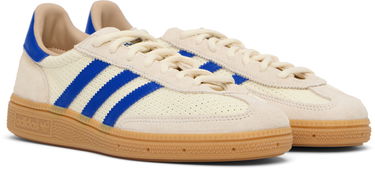 Tenisky a topánky adidas Originals Handball Spezial Béžová | JS3865, 3