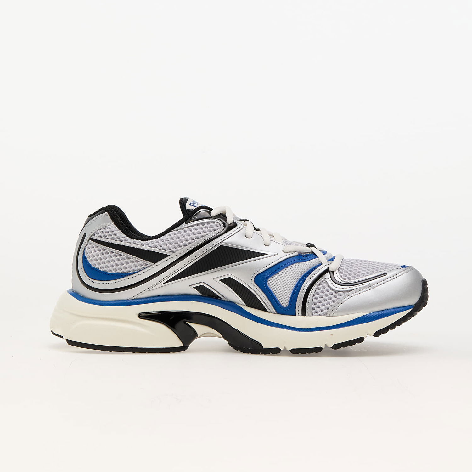 Tenisky a topánky Reebok Premier Road Plus VI Metalická | 100074713, 1