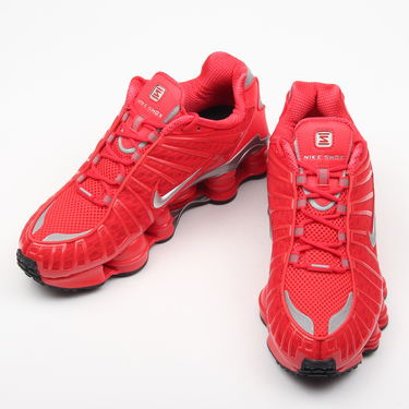 Tenisky a topánky Nike Shox TL Červená | BV1127-600, 2