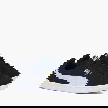 Tenisky a topánky Puma Suede Classic+ Navy | 35656851, 3