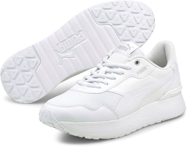 Tenisky a topánky Puma R78 Voyage Biela | 380729-02, 0