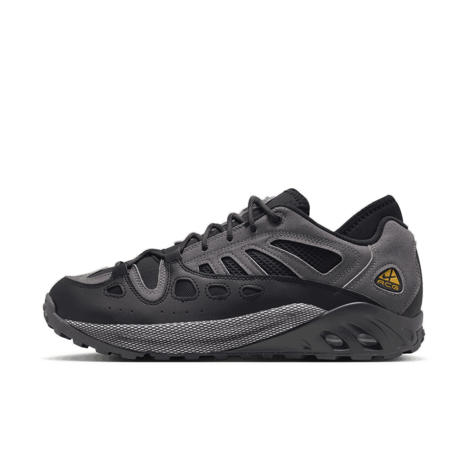 Tenisky a topánky Nike ACG Air Exploraid Šedá | FV2925-001, 0
