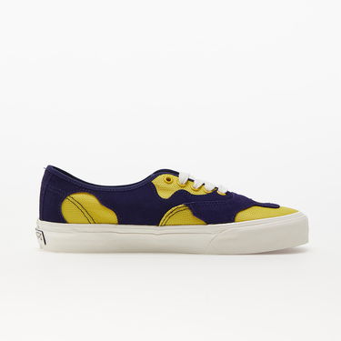 Tenisky a topánky Vans Authentic VR3 PW LX Žltá | VN0005WQBLU1, 1