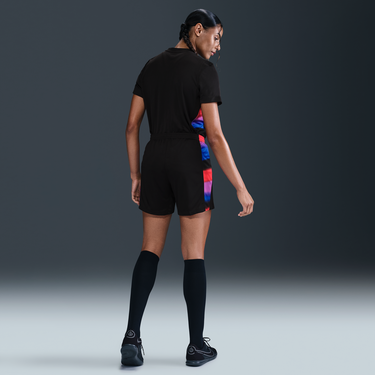 Šortky Nike England 2025/26 Dri-FIT Stadium Replica Shorts Čierna | FZ9178-010, 1