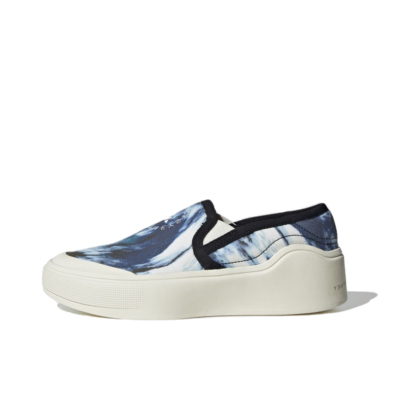 Tenisky a topánky adidas Performance Stella McCartney Court Modrá | HP3206